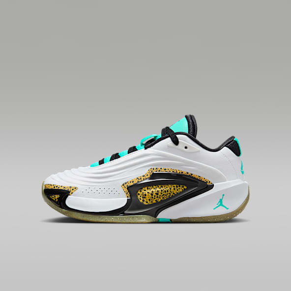 Kinder Jordan Basketball Schuhe. Nike DE